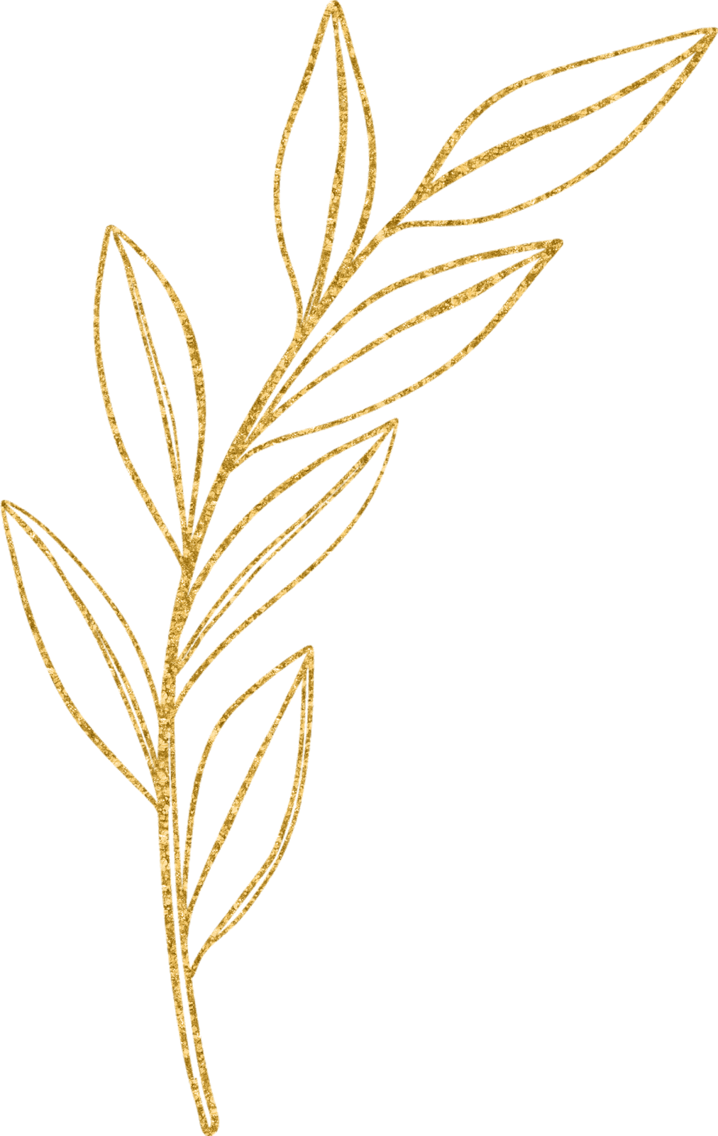 Golden Leaf