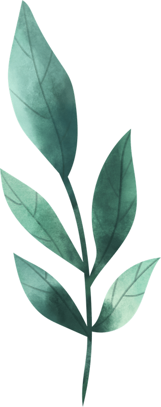 Green Leaf